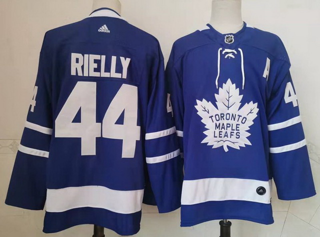 Toronto Maple Leafs Jerseys 19